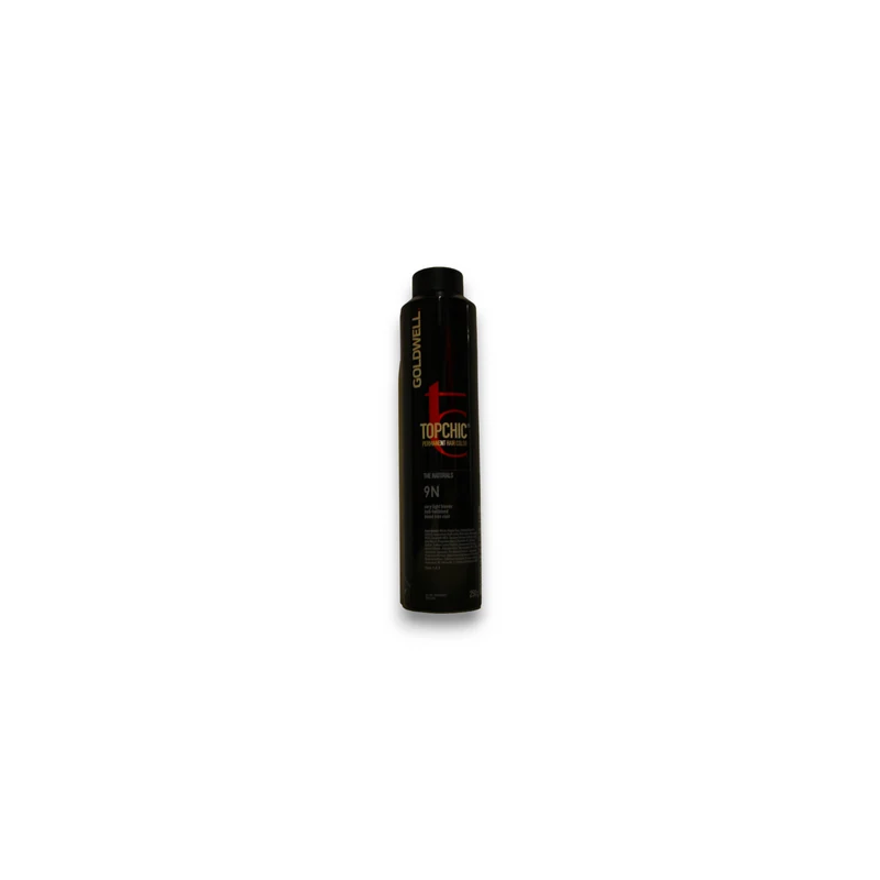 Goldwell, TopChic, Permanent Hair Dye, 9N , 250 ml