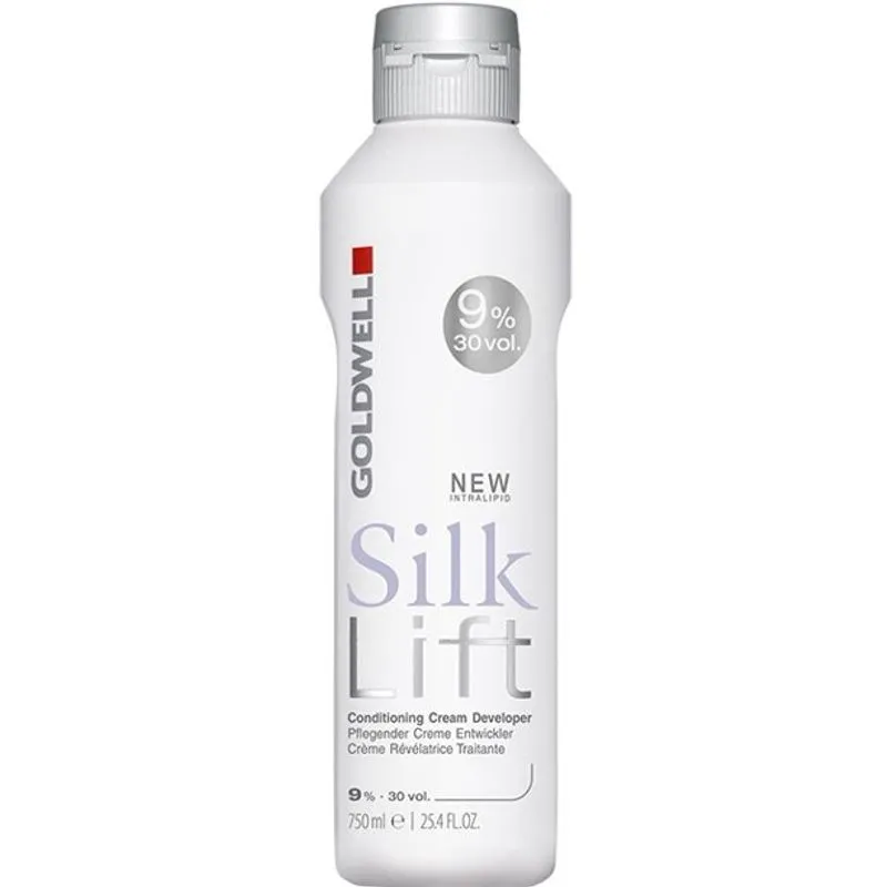 Creme De Condicionamento Developer Goldwell Light Dimensions 30 Vo