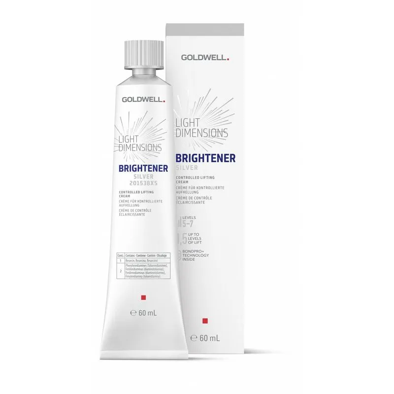Creme Goldwell Light Dimensions Brightener Lifting 62ml