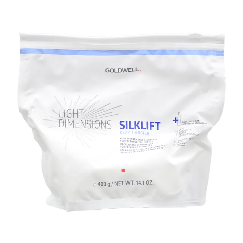 Clay Lightener Goldwell Light Dimensions Silklift 415 Ml