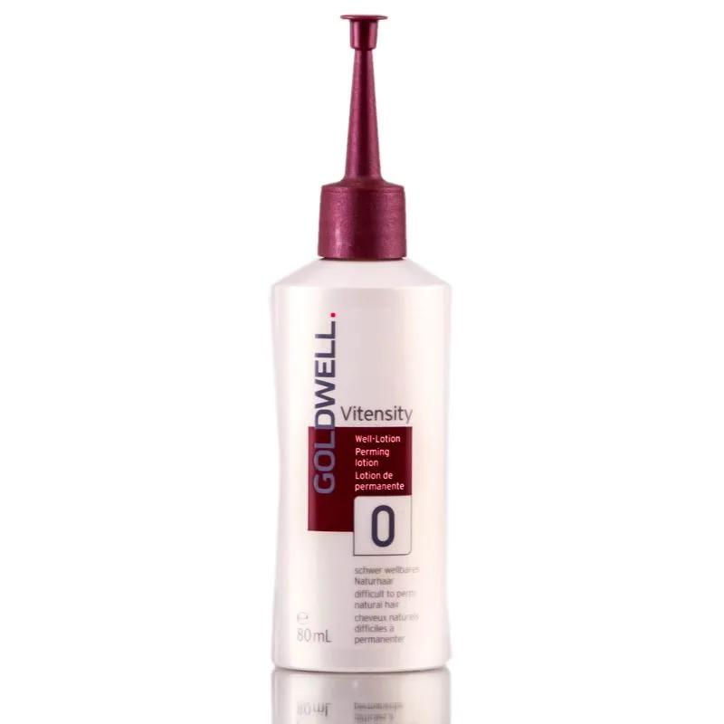 Loção Permanente Goldwell Vitensity 80ml