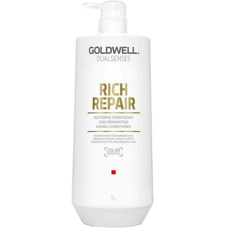 Goldwell, Dualsenses, Hair Conditioner, For Repairing, 1000 ml