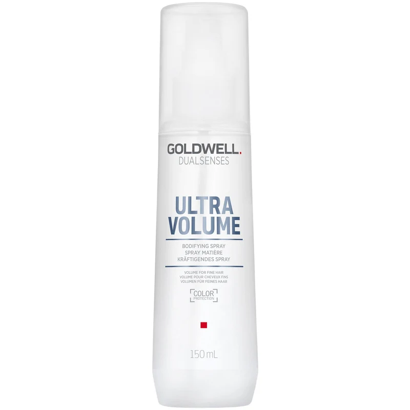 Goldwell, Dualsenses Ultra Volume, Hair Spray Treatment, Bodyfying, 150 ml