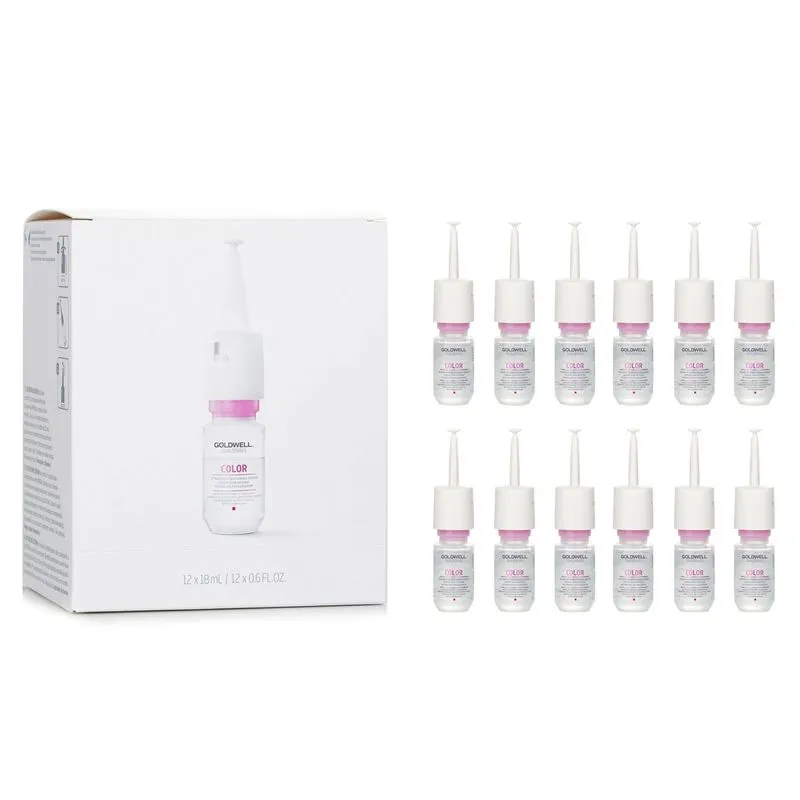 Sérum Condicionador Goldwell Dual Senses Color Intensive 18ml