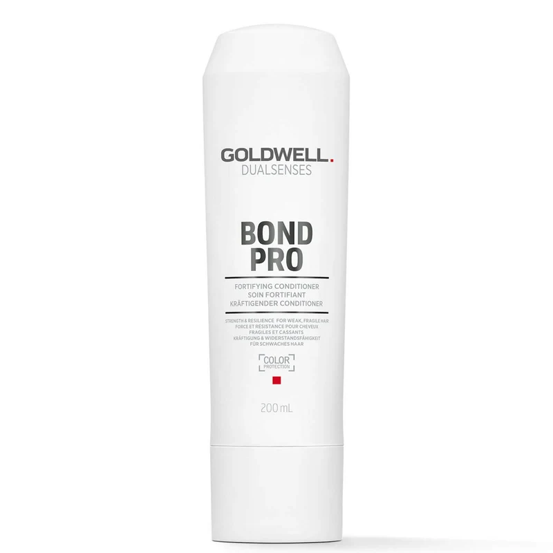 Goldwell, Dualsenses, Hair Conditioner, Fortifying, 200 ml