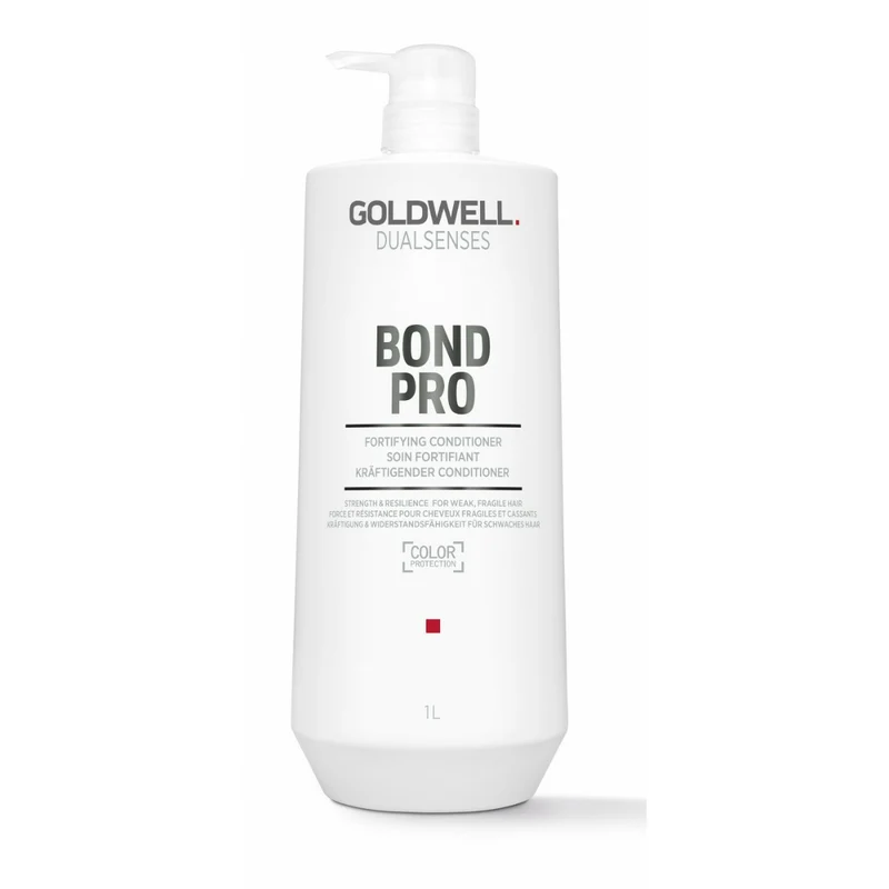 Goldwell, Dualsenses Bond Pro, Hair Conditioner, Fortifying, 1000 ml