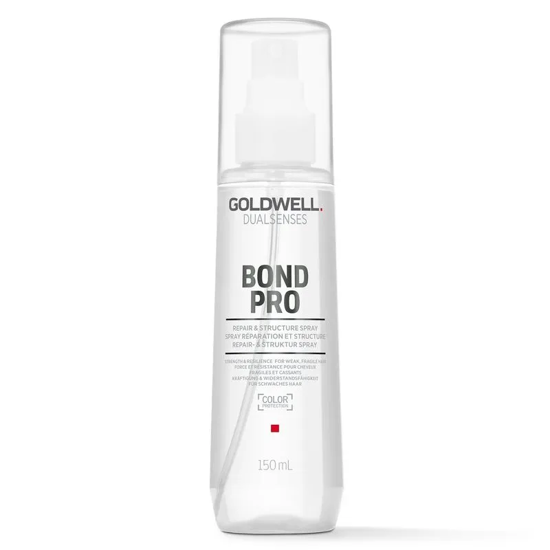 Spray Goldwell Dualsenses Bond Pro Repair &amp; Structure 150ml