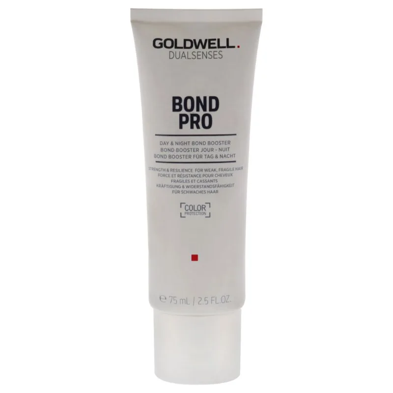 Dualsenses Bond Pro Day And Night Booster Da Goldwell Para Un