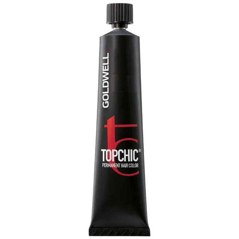Goldwell TopChic 8N@KK 60 ml — Tinta capelli permanente
