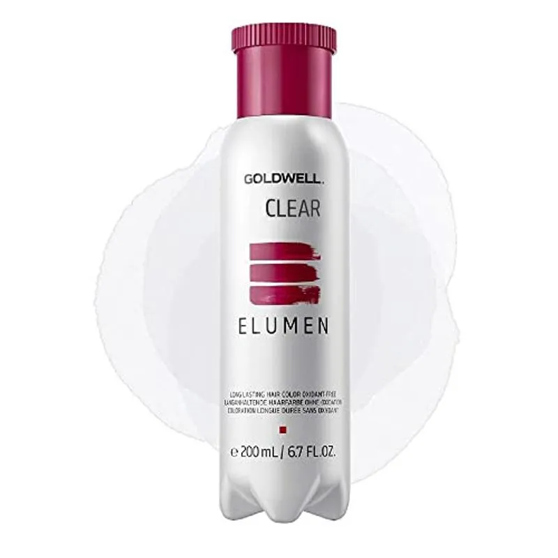 Gel transparente hc 200ML