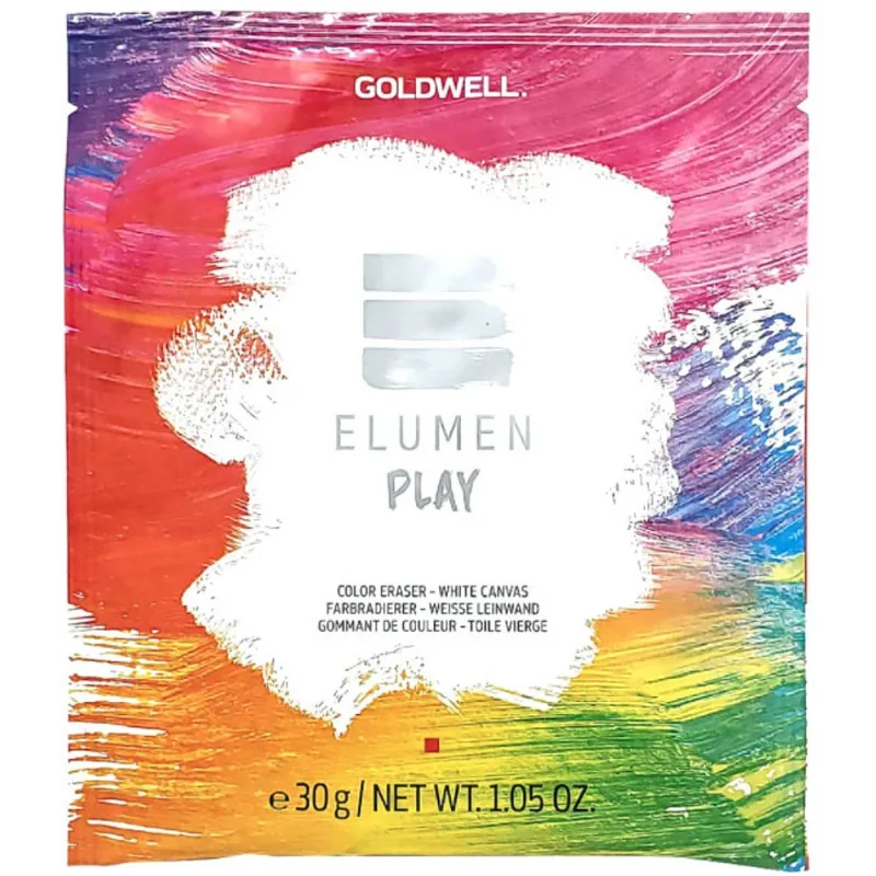 Eliminador De Cores Goldwell Elumen Play 31 Ml