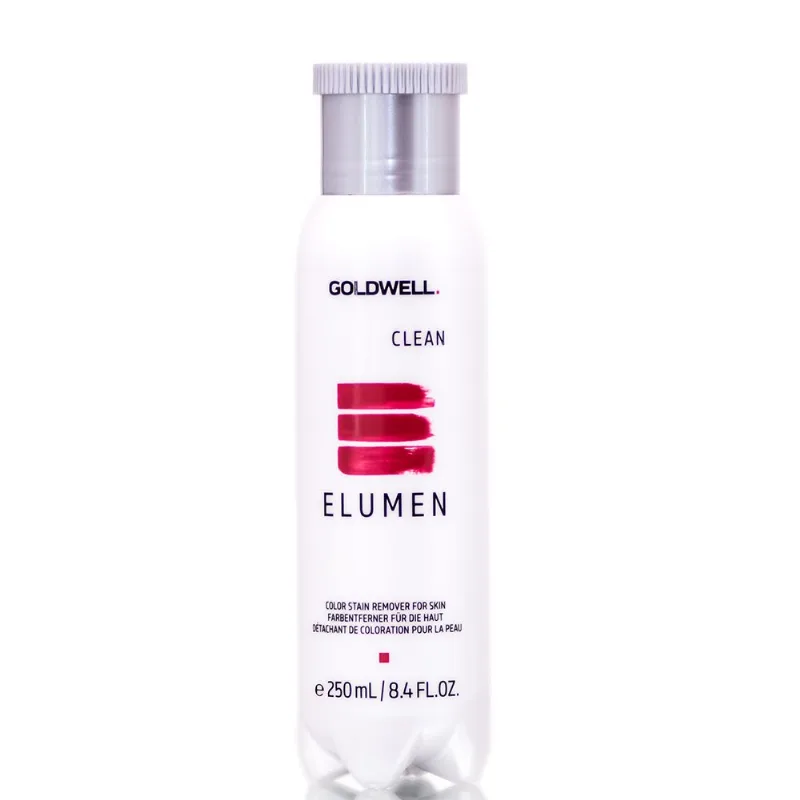 Removedor De Manchas Goldwell Elumen Clean 250ml