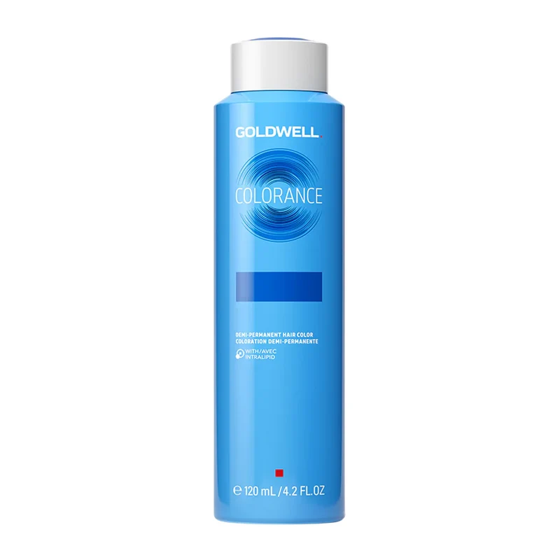 Goldwell Colorance 10GN Biondo Vaniglia 120 ml — Tinta capelli