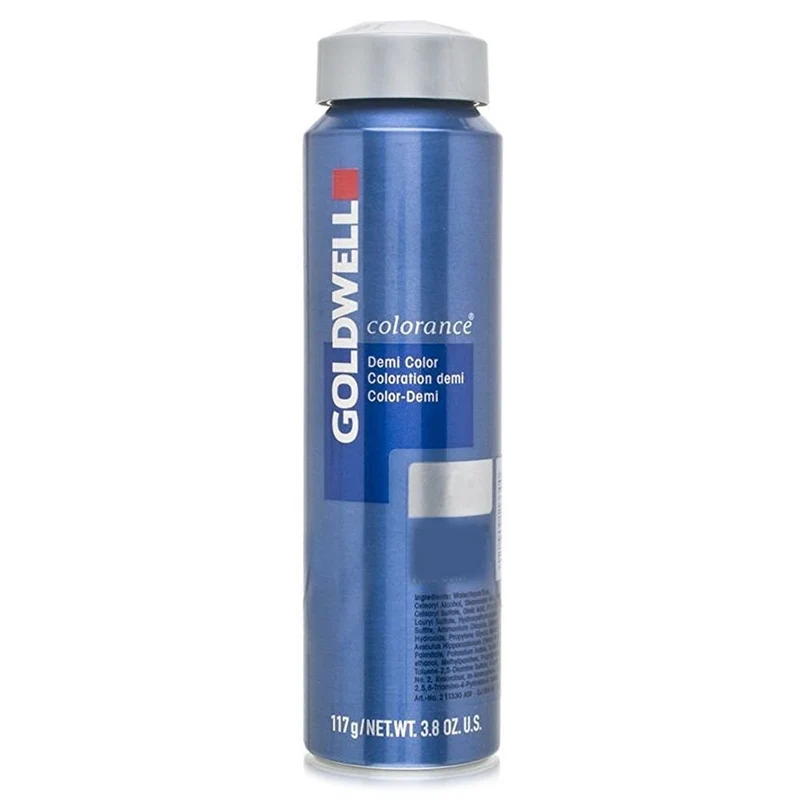 Goldwell Colorance Acid 6RV Rosa Viola 120 ml — Tinta capelli demi-permanente