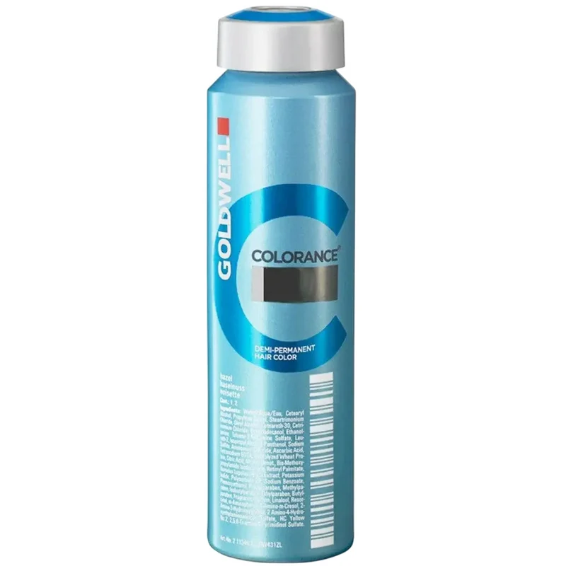 Goldwell Colorance Acid 6B Biondo scuro beige 120 ml — Tinta capelli demi-permanente