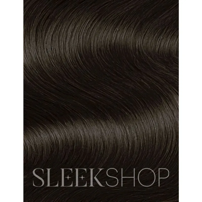 Cor de cabelo semi-permanente Goldwell Colorance Acid 2N Bla