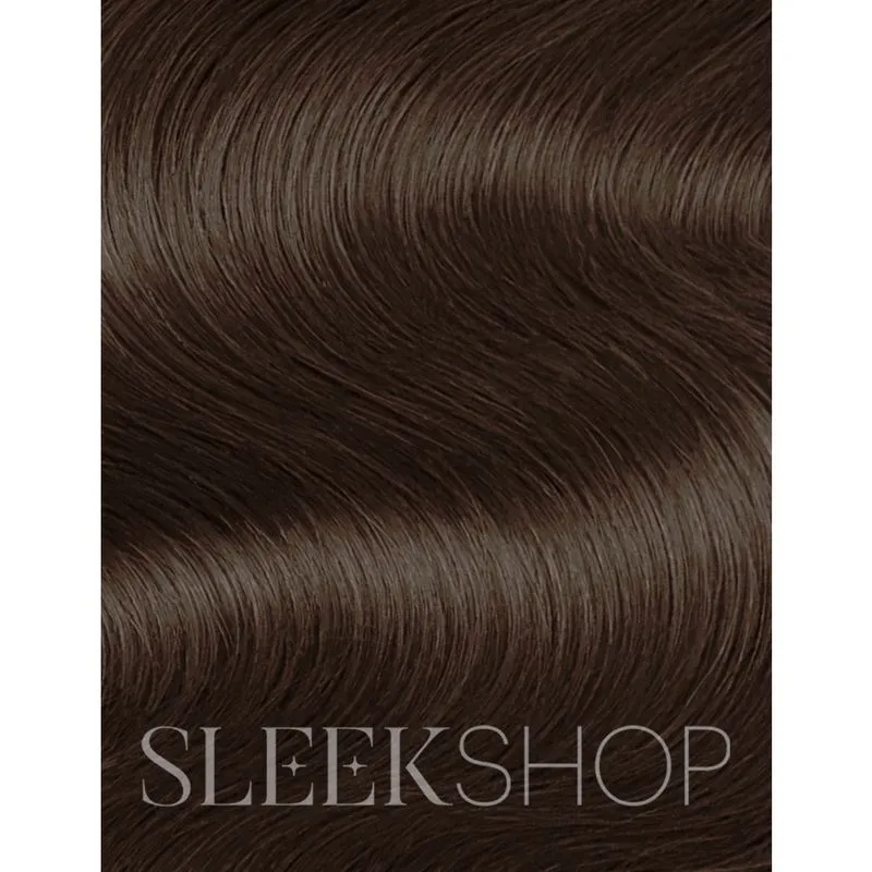 Cor de cabelo Goldwell Topchic Professional 6NN @CV Tube 62mL