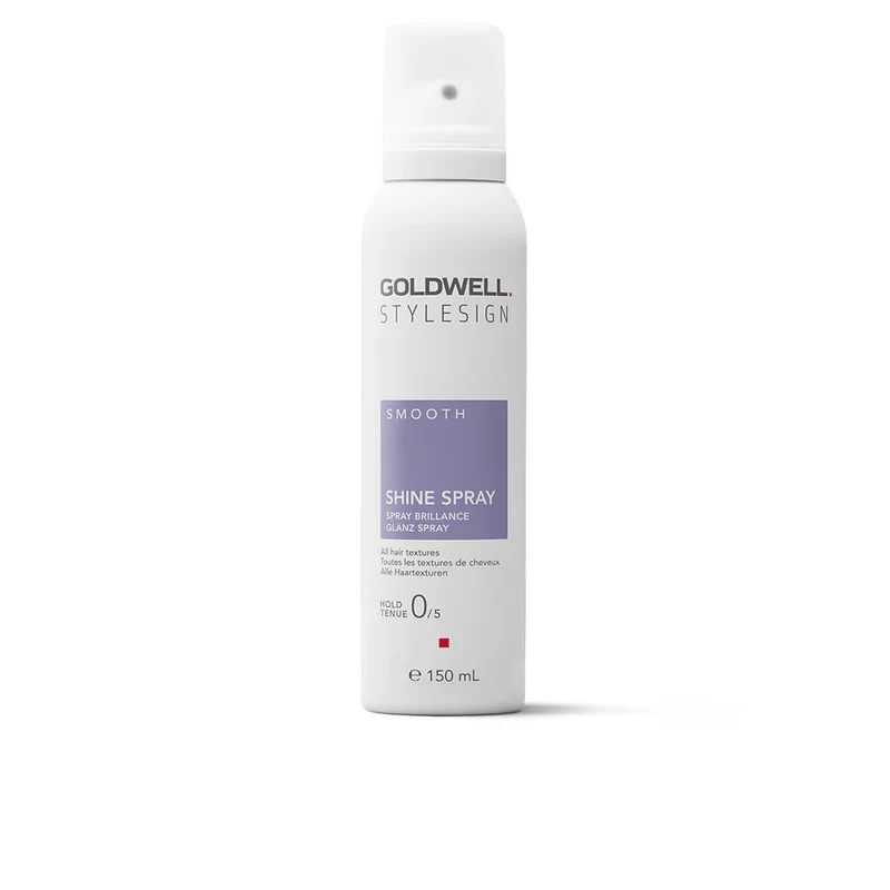 Goldwell, Stylesign Smooth, Hair Spray, Shine, 150 ml