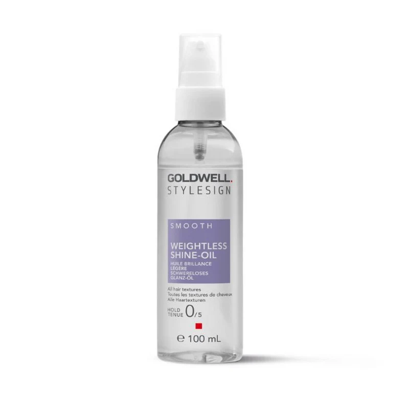 Goldwell, Stylesign Smooth, Hair Oil, Smoothening, 100 ml