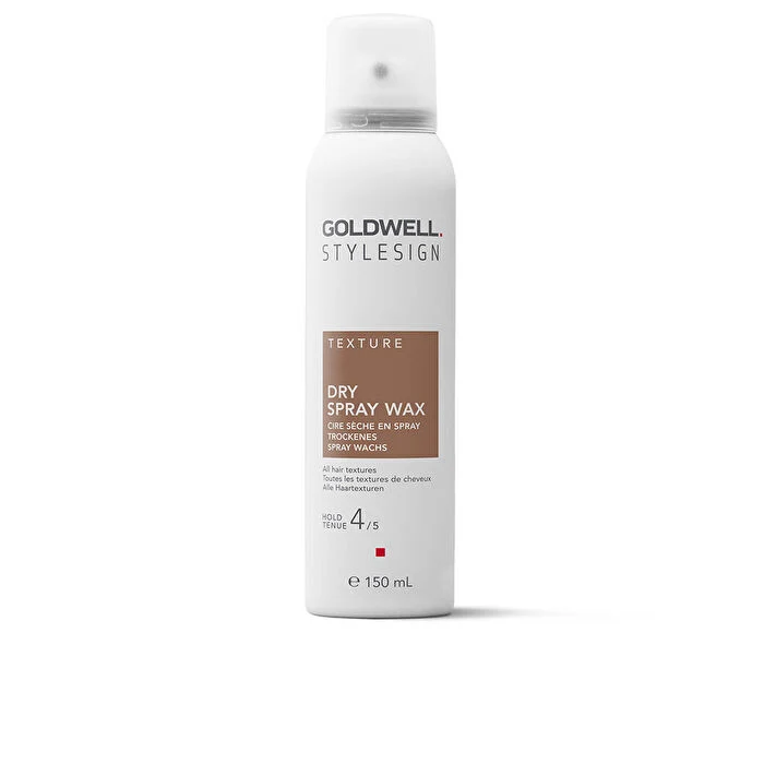 Goldwell StyleSign Dry Spray Wax 150ml 150ml