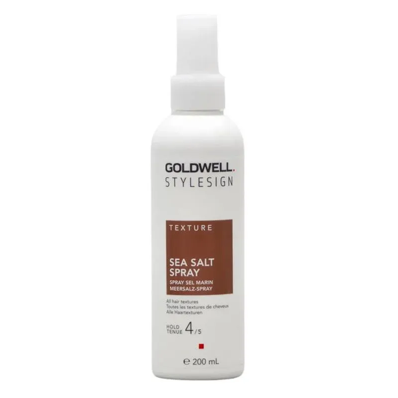 Spray De Sal Marinho Goldwell Stylesign Texture 200ml