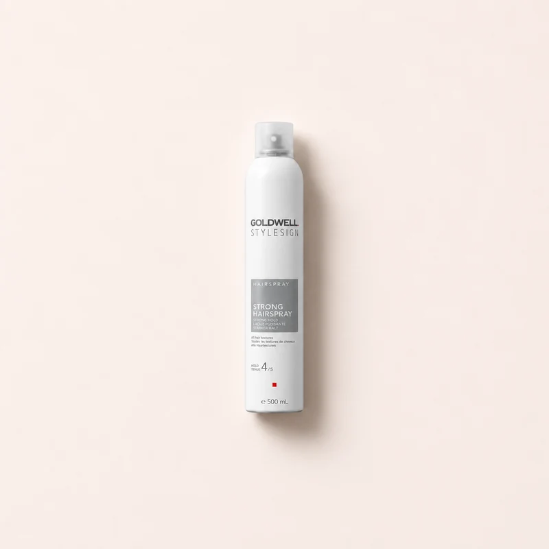Goldwell Style Sign Hairspray Strong 500 ml 500ml