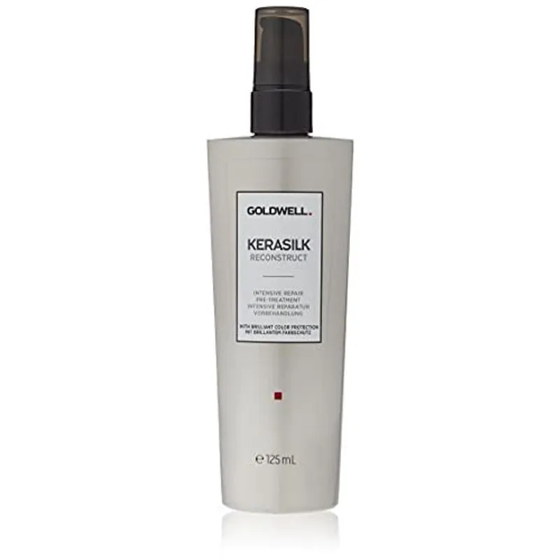 Pré-tratamento de reparação intensiva Goldwell ks reconstruc