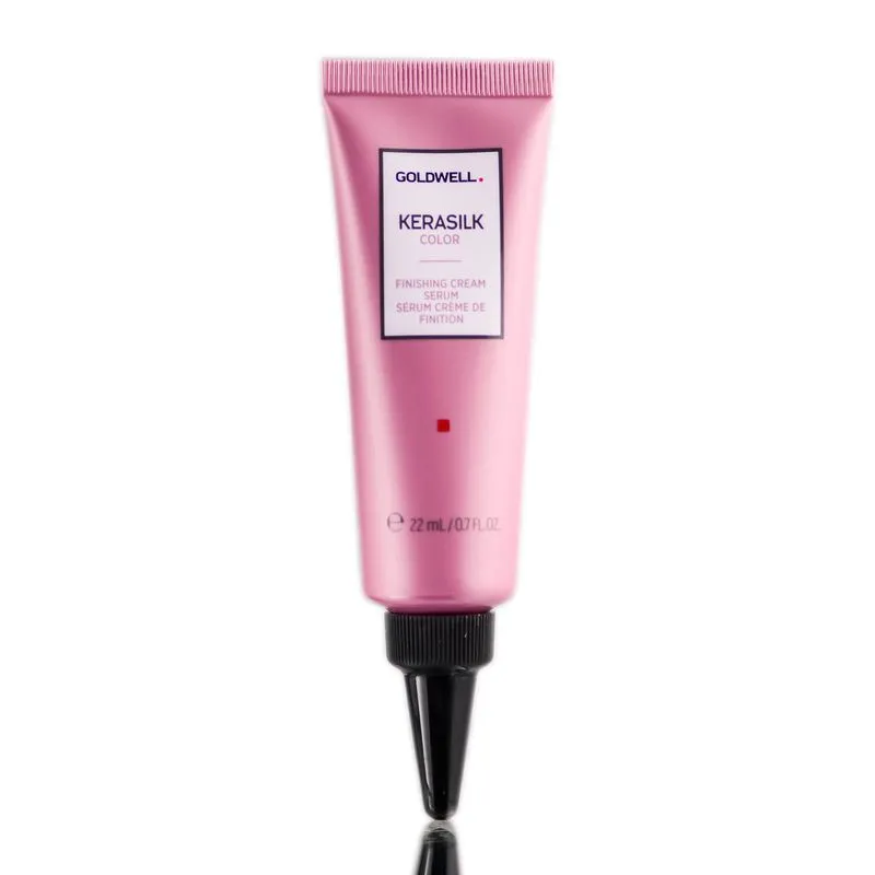 Sérum Creme Finalizador Goldwell Kerasilk 20ml