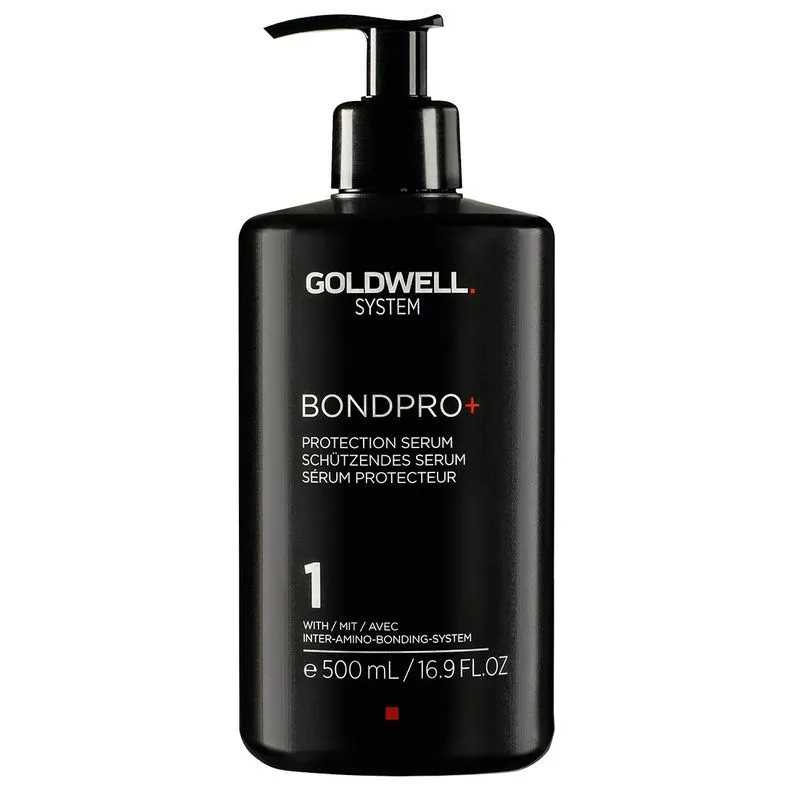 Sérum Goldwell System Bondpro+ 1 Protection 500ml