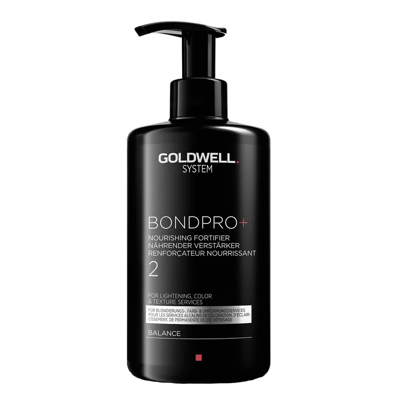Fortificante Nutritivo Goldwell System Bondpro+ 2 500ml