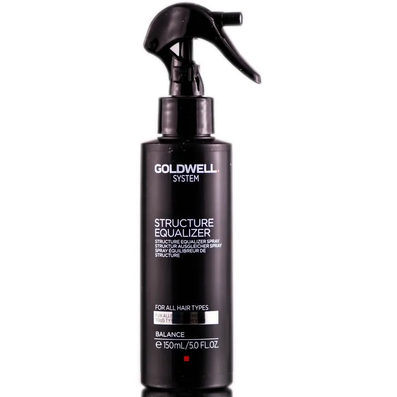 Spray Equalizador Goldwell System Structure 150ml