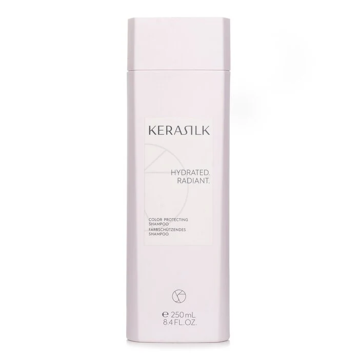 Kerasilk Color Protecting Shampoo - 250ml