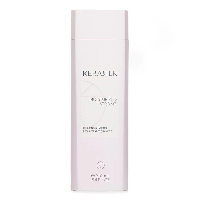 Kerasilk Repairing Shampoo - 250ml
