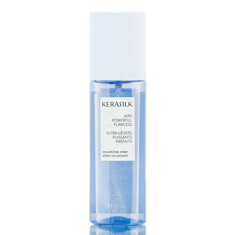 Spray Volumizante Goldwell Kerasilk Specialists 125ml
