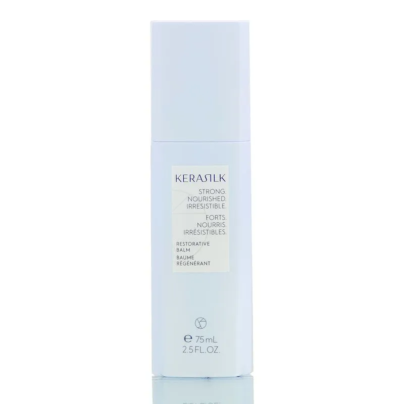 Bálsamo Restaurador Goldwell Kerasilk Specialists 75ml