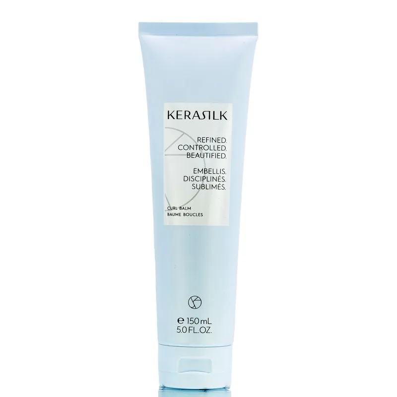 Bálsamo Curl Goldwell Kerasilk Specialists 150 Ml