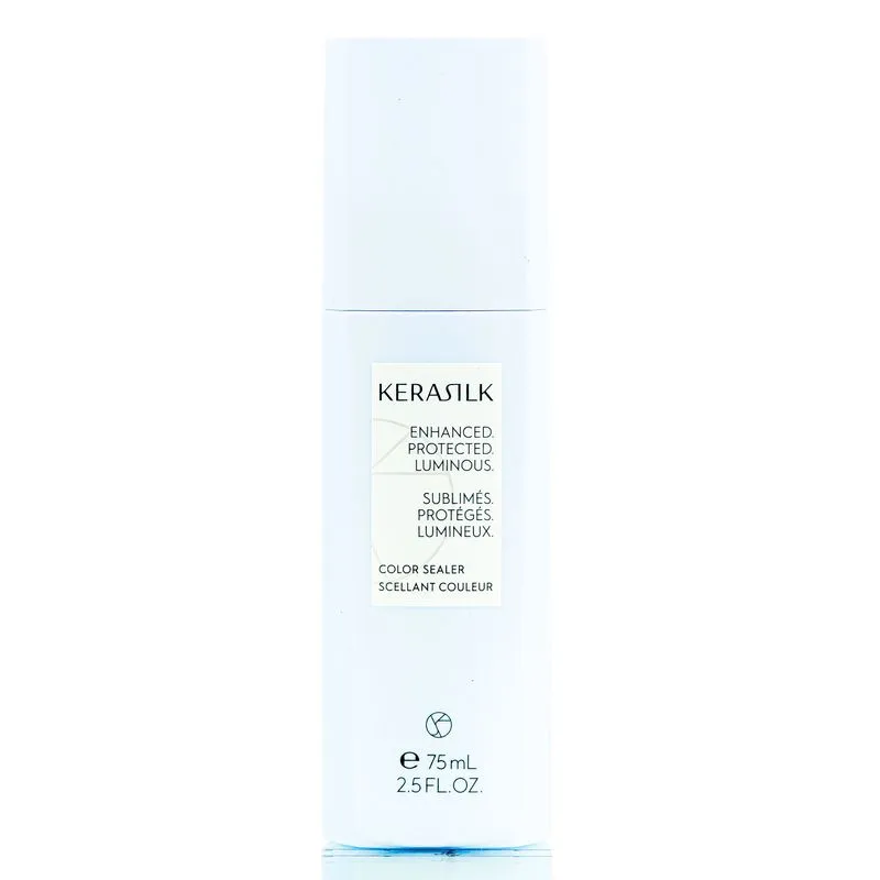 Selador Colorido Goldwell Kerasilk Specialists 75ml