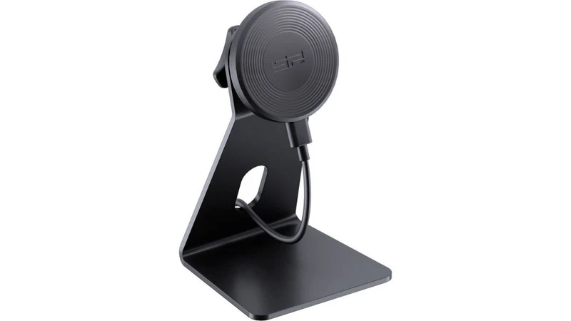 SP Charging Office Stand SPC+ SCHWARZ