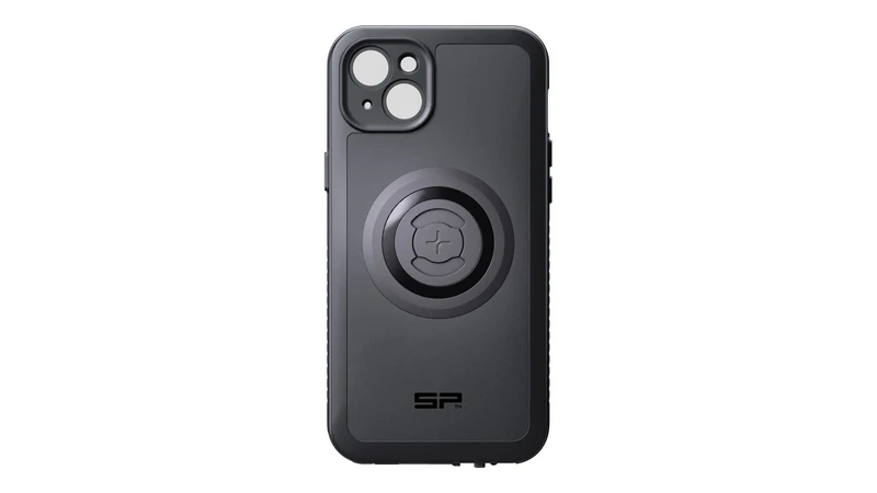 SP Phone Case Xtreme SPC+ iPhone 15 Plus SCHWARZ