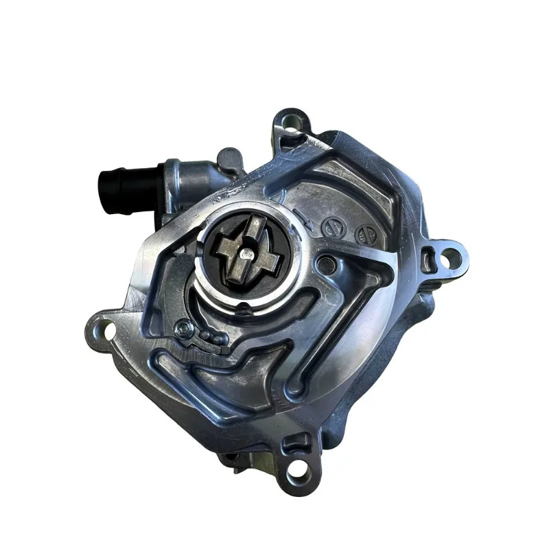 Bomba Vácuo KS Pierburg Mercedes-Benz A-180 2012-2018 Série W176 BVMB1370-56499