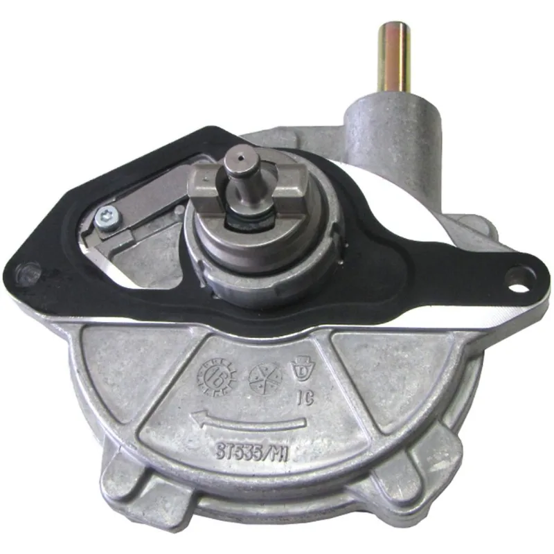 Bomba Vácuo KS Pierburg Mercedes-Benz C-180 1.8 2002-2007 Kompressor Série W203 BVMB7070-30697