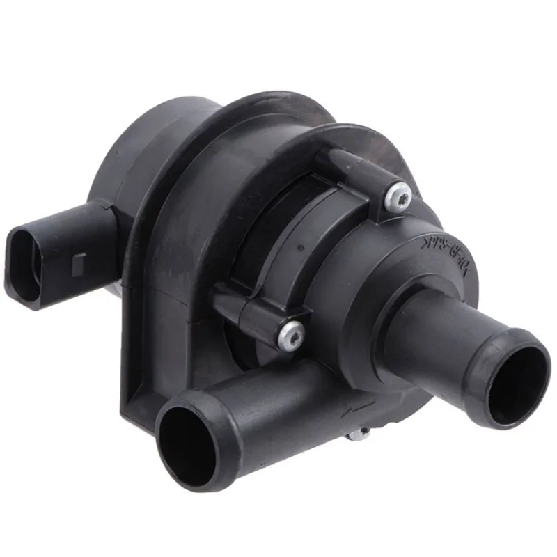 Bomba Água Auxiliar KS Pierburg Volkswagen Passat 3.2 FSI 2005-2010 BAVW4610-30578