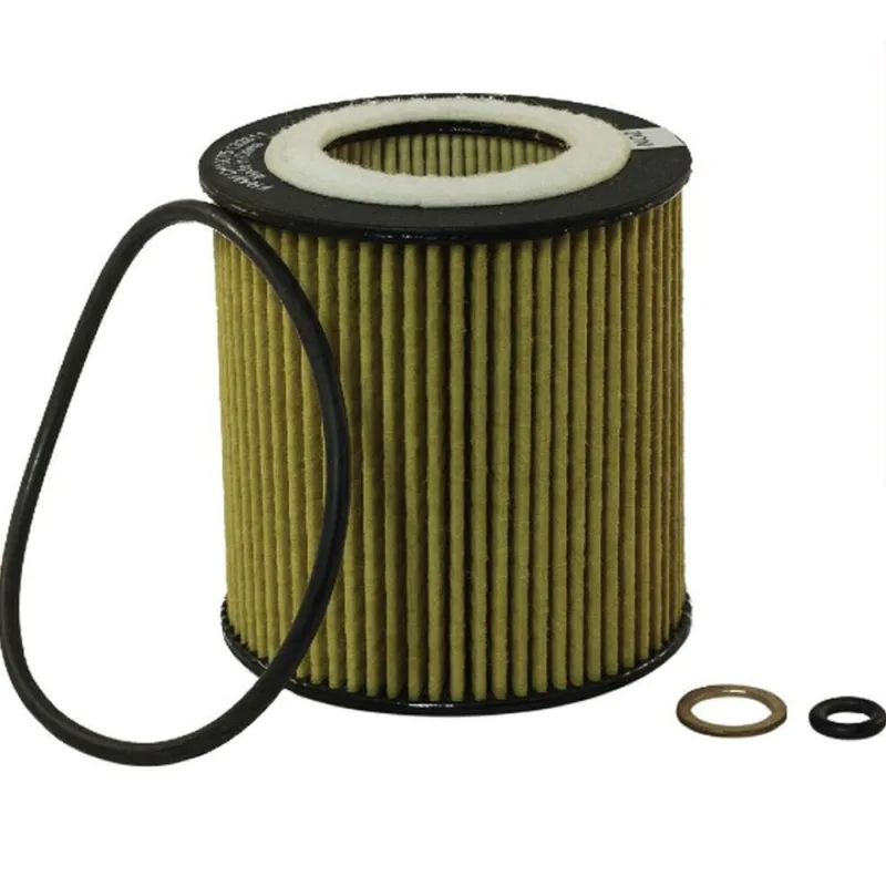 Filtro Óleo KS Pierburg BMW 135 2012-2017 Chassi F21 FOBM0075-11815