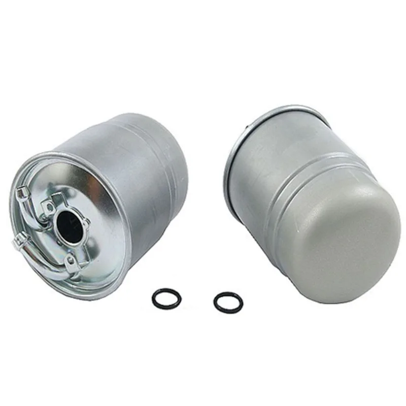 Filtro Combustível KS Pierburg Jeep Grand Cherokee 3.0 24v Turbo Diesel 2008-2010 FCCH4031-8487