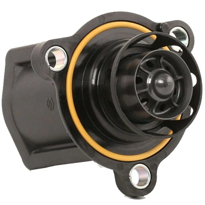 Válvula Pressão Turbina KS Pierburg Volkswagen Tiguan 2015-2021 VUAU0130-37368