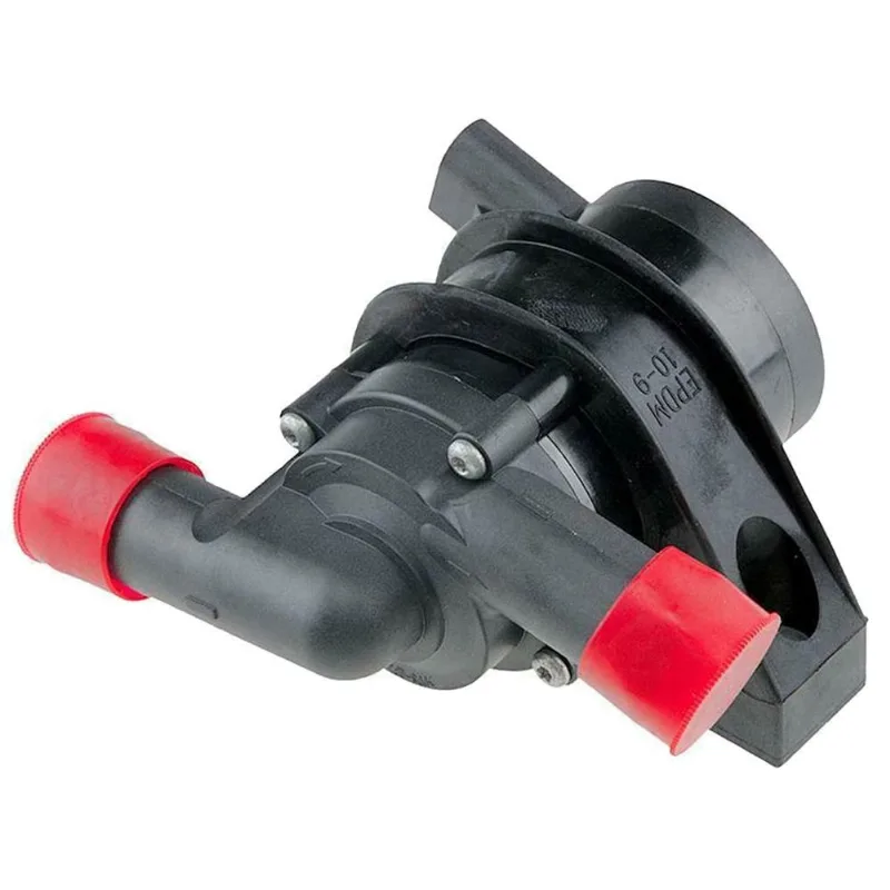 Bomba Água Elétrica KS Pierburg Audi A4 2.4 4x4 1997-2000 Bloco ARJ APZ BAAU4750-30957
