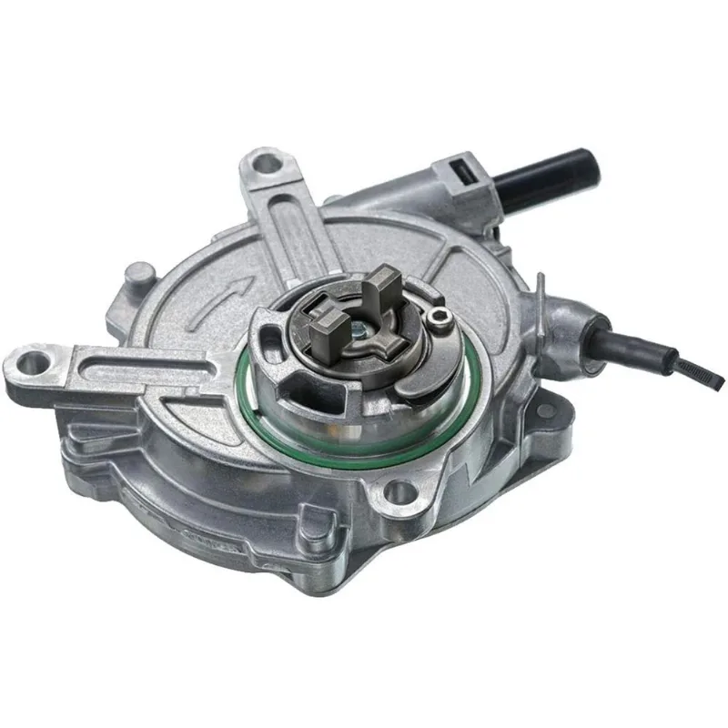 Bomba Vácuo KS Pierburg Mercedes-Benz C-230 2.5 2007-2014 Série W204 BVMB7410-37318