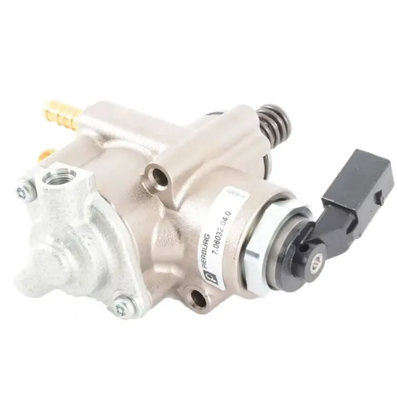 Bomba Combustível KS Pierburg Audi A1 2.0 TFSI 2012-2012 Bloco CDLH BLAU2040-30621