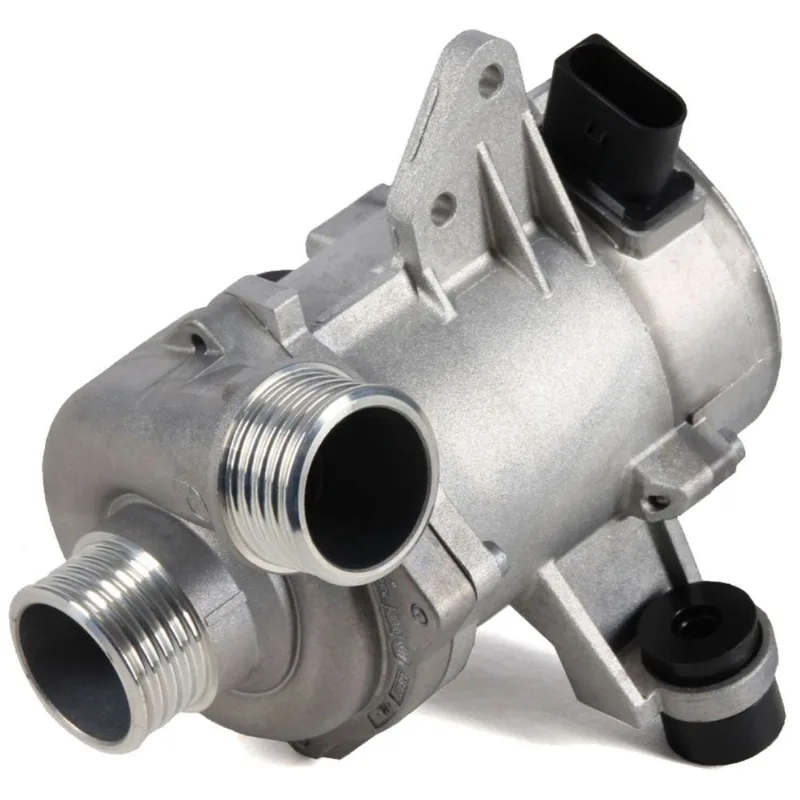 Bomba Água KS Pierburg BMW 116 2007-2011 Bloco N43B16A N43B20A BABM3200-30522
