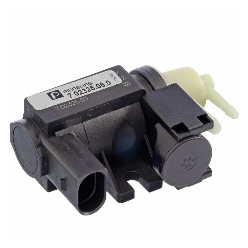 Válvula Solenoide Turbina KS Pierburg Volvo S60 2.0 2015-2021 T5 VUVV5060-52881